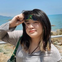 Lesley Wang