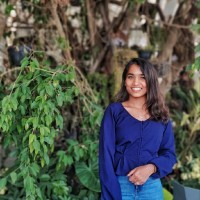 Swetha Mahajan