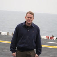 Christopher Fredlake