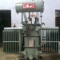 Eps Transformers