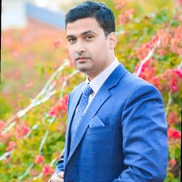 Shreejan Poudel