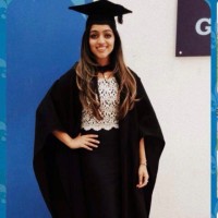 Roshni Mistry