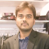 Burla Venkatesh
