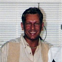Steve Calvert