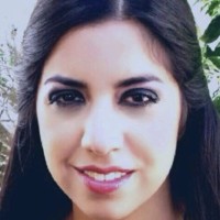 Itzell Rocha