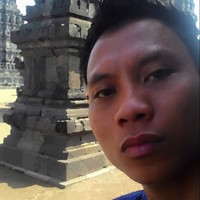 Andy Susilo