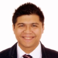 Joshua Cuneta Antonio