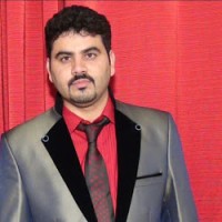 raja yasir