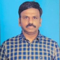 Srinivasa Raju Pericherla