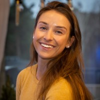 Egle Vasiliauskiene