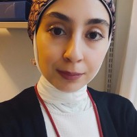 Sara Badawi