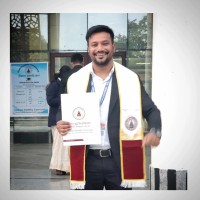 Pushpendra Kumar