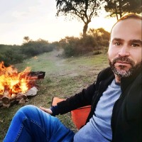 Mohamed HAMMOUDI