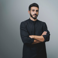 Ali Dib