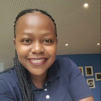 Bandlakazi (Cynthia) Nyezi