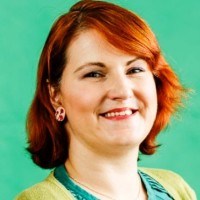 Ing. Veronika Harrison, MBA