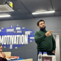 SHAMSIDDIN NAIMOV