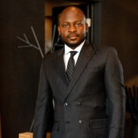 Boyce Mathebula