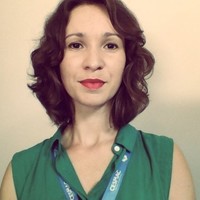 Beatriz Medeiros De Melo