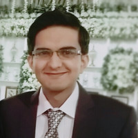 Saim Masood Shaikh
