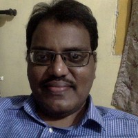 balakrishna pallikala