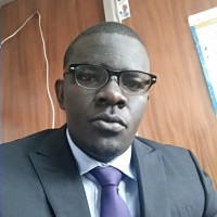 VICTOR ONYANGO