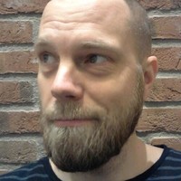Thomas Nyberg