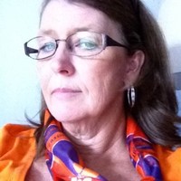 Julie Huber