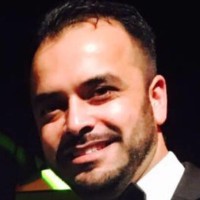 Jamil Ahmed