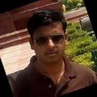 Vikrant Nimbalkar
