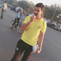Arsad Ali