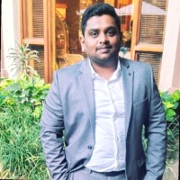 A I Karthikeyan