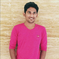 Chandhradhar Selvam