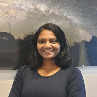 Nuwanthika Fernando
