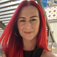 Britany Thomas