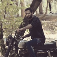 Jeevan Naidu