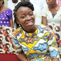 (MGIP) Ama Agyeiwaa Boadu