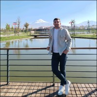 Sidar Salda