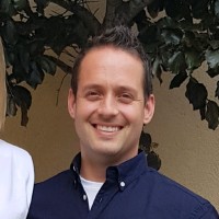 Christopher Bernhardi