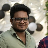 Vishnu Jayachandran