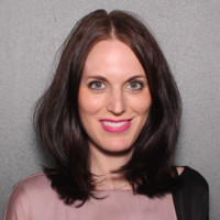 Rebekka Hänggi Affolter