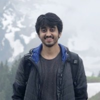 Omkar Hegde