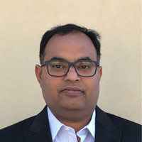 Bharath Durga