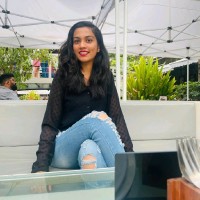 Sushma Vishwaradhya Charantimath