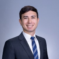Ethan McMahon