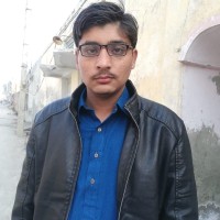 Arsal Masood