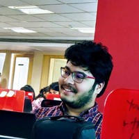 Shubham Swapnesh Padhan