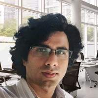 Sarfaraz Khan