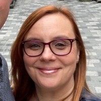 Charmaine Willetts