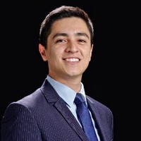 Alejandro Garcia Cervantes